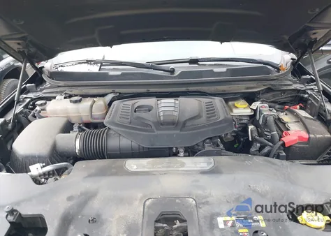 2024 Jeep Wagoneer L Series Ii 4X4 from USA, damaged, VIN 1C4SJSBP1RS117048